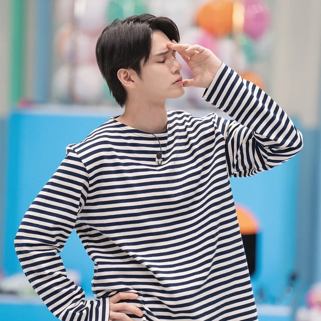 옹성우 팬이 찍은 순간