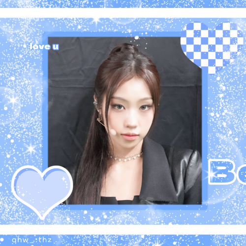 Choi Jungeun (izna)的最新照片