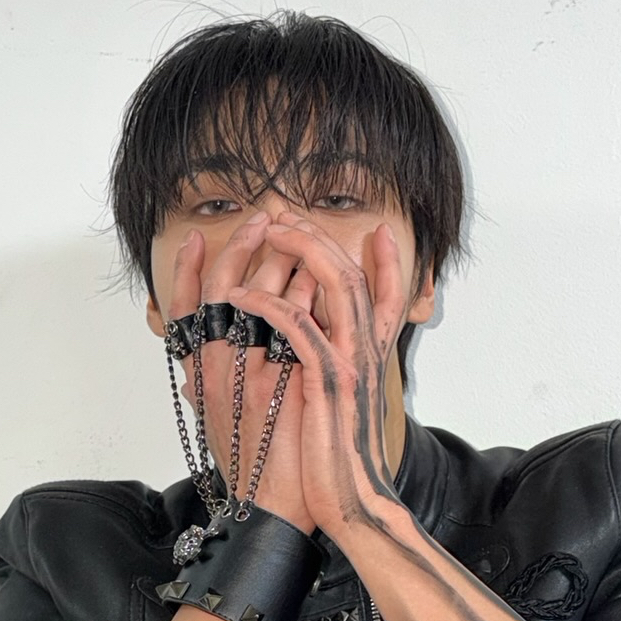 Latest photo of Seonghwa (ATEEZ)