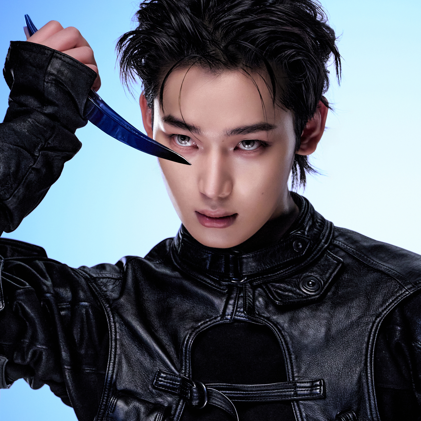 Momen yang diabadikan oleh penggemar Sunoo (ENHYPEN)