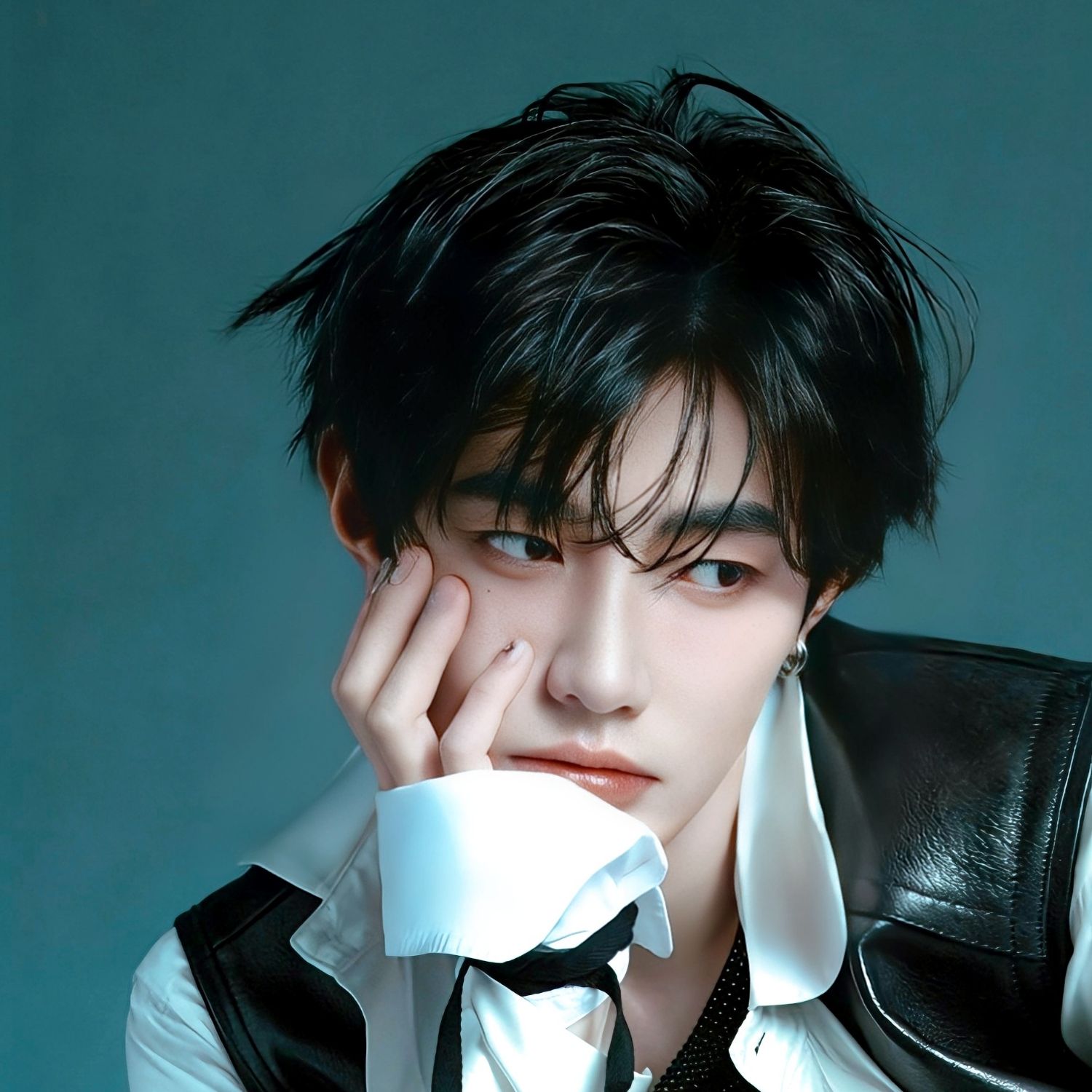 장하오의 비하인드 컷