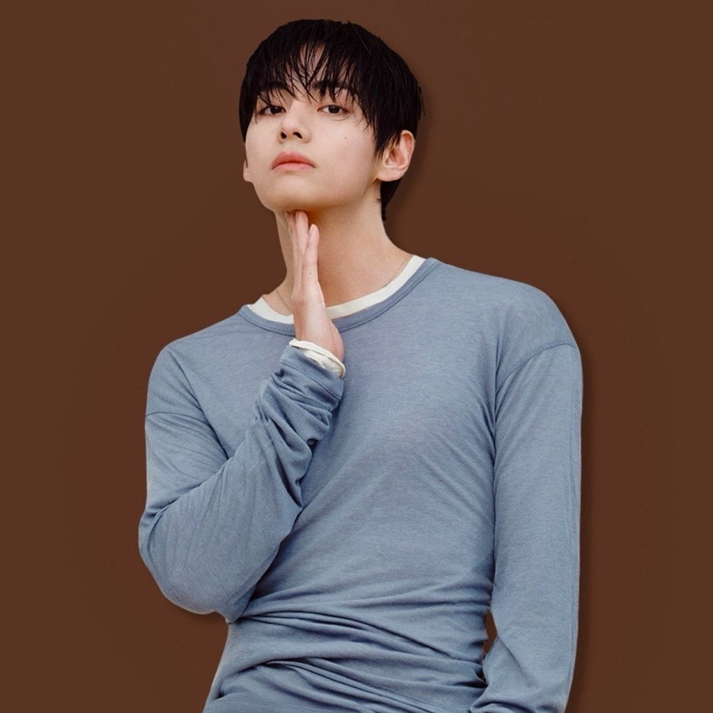 V (BTS)の最新写真