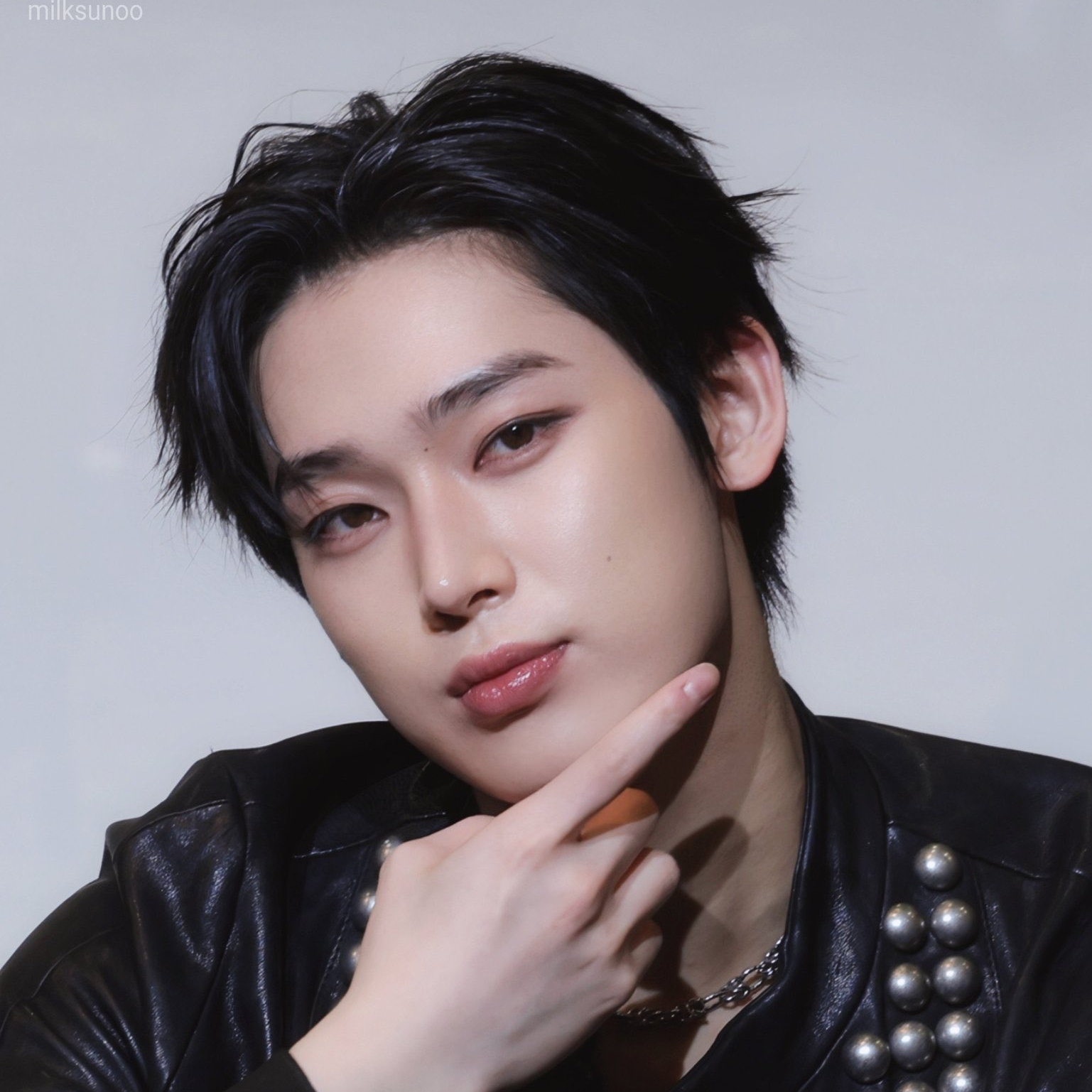 Foto terbaru Sunoo (ENHYPEN)