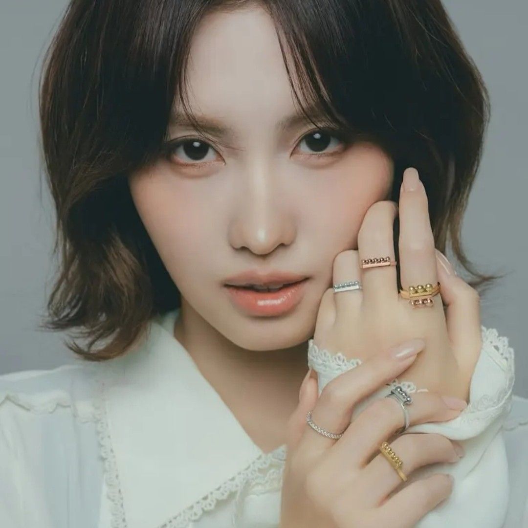 모모 (TWICE) 최근 활동샷