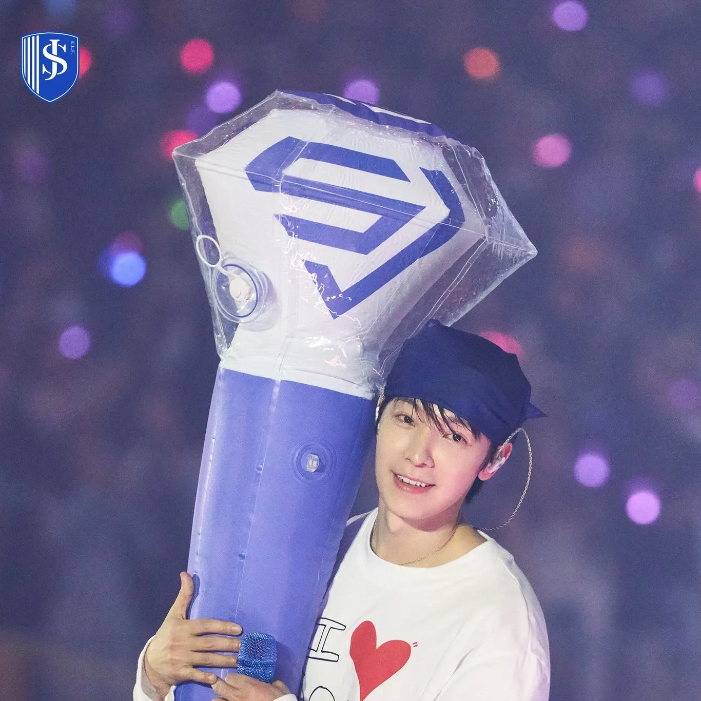 Foto aktivitas terbaru Donghae (Super Junior)