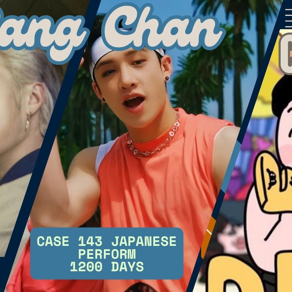 Today’s hot picks from the 방찬 (Stray Kids) community