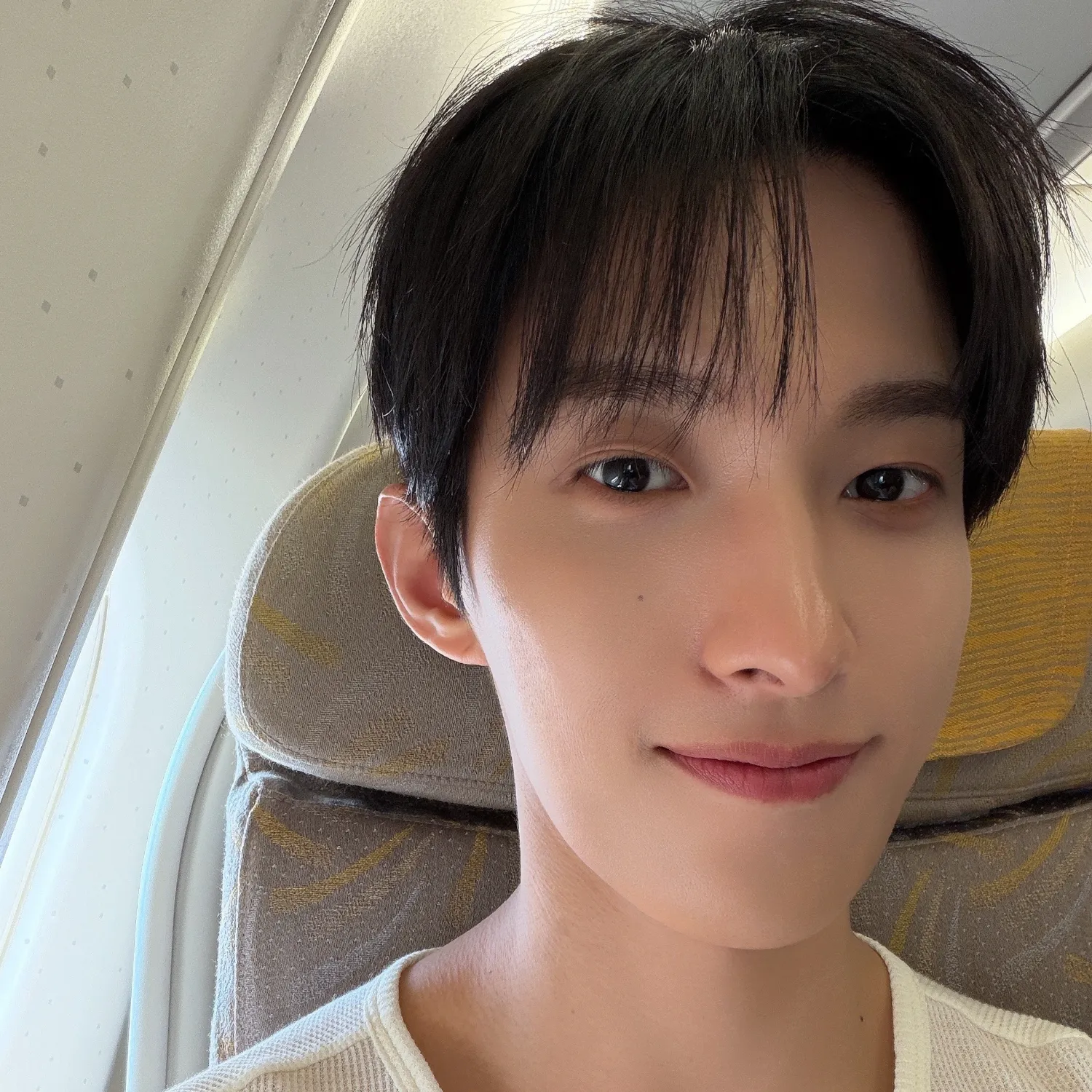 Behind-the-scenes cut of DK (SEVENTEEN)
