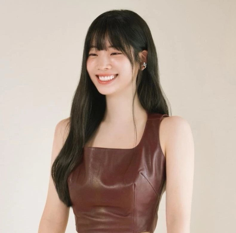 다현 (TWICE) 최근 활동샷