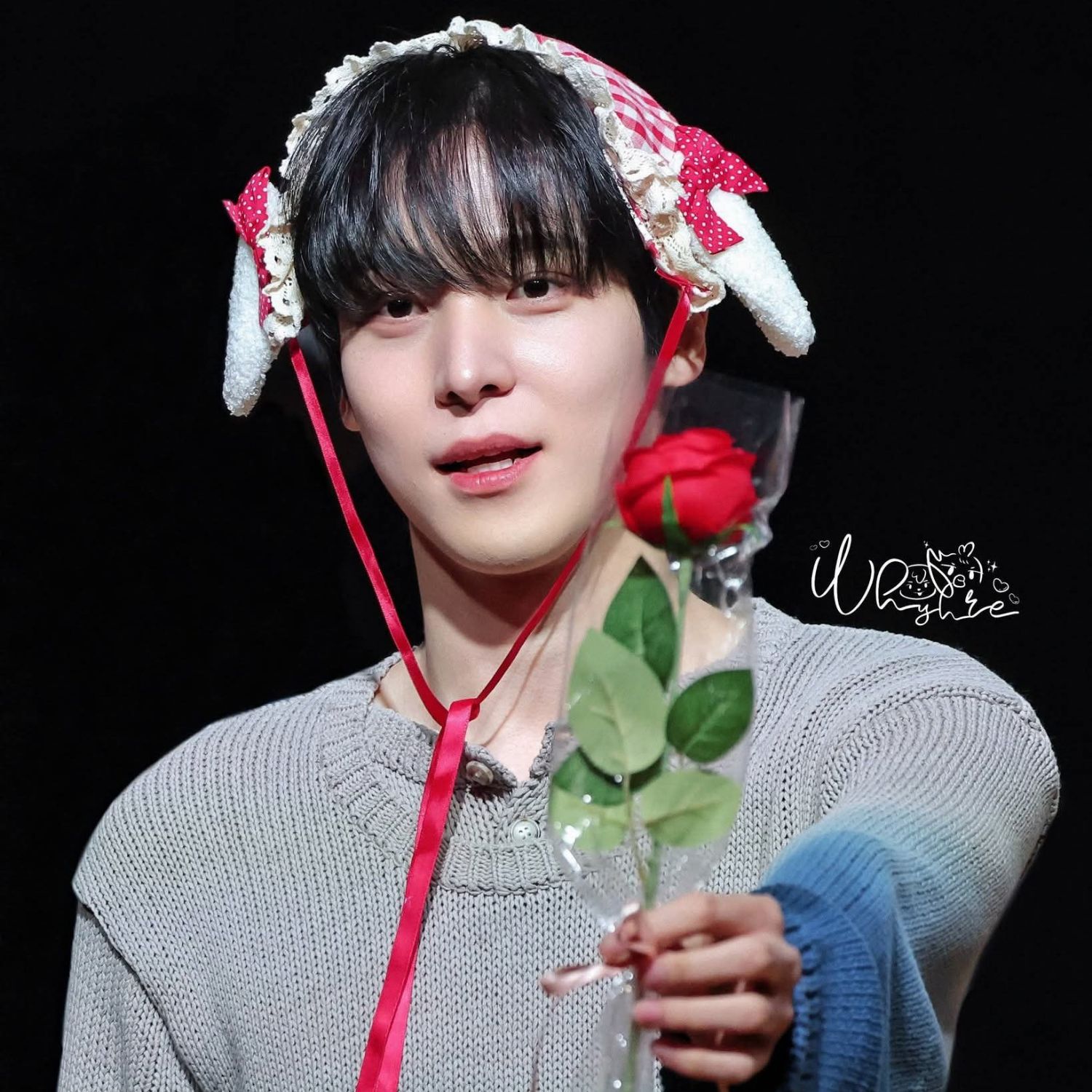 ATEEZ的最新活動照片