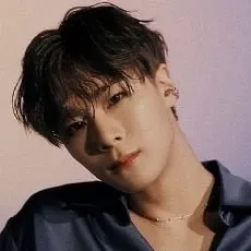 Latest photo of Moonbin (ASTRO)