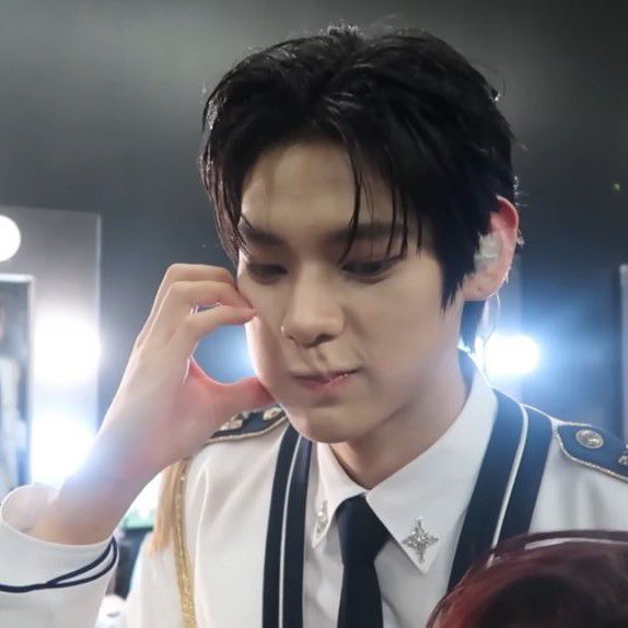 Recent activity shot of Nicholas (SMTR25)