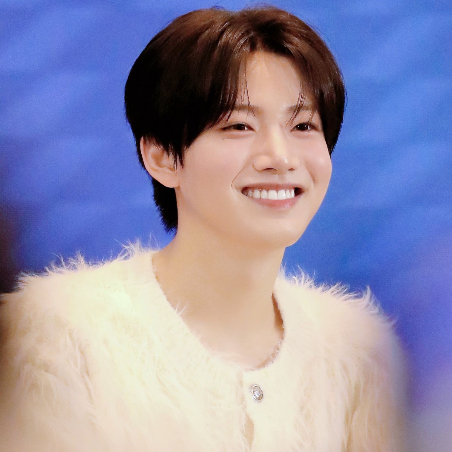 Recent activity shot of Junkyu (TREASURE)