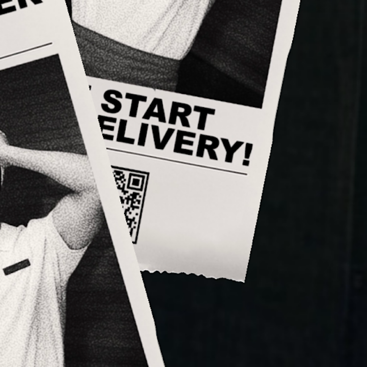 Recent activity shot of Hyunjae (THE BOYZ)