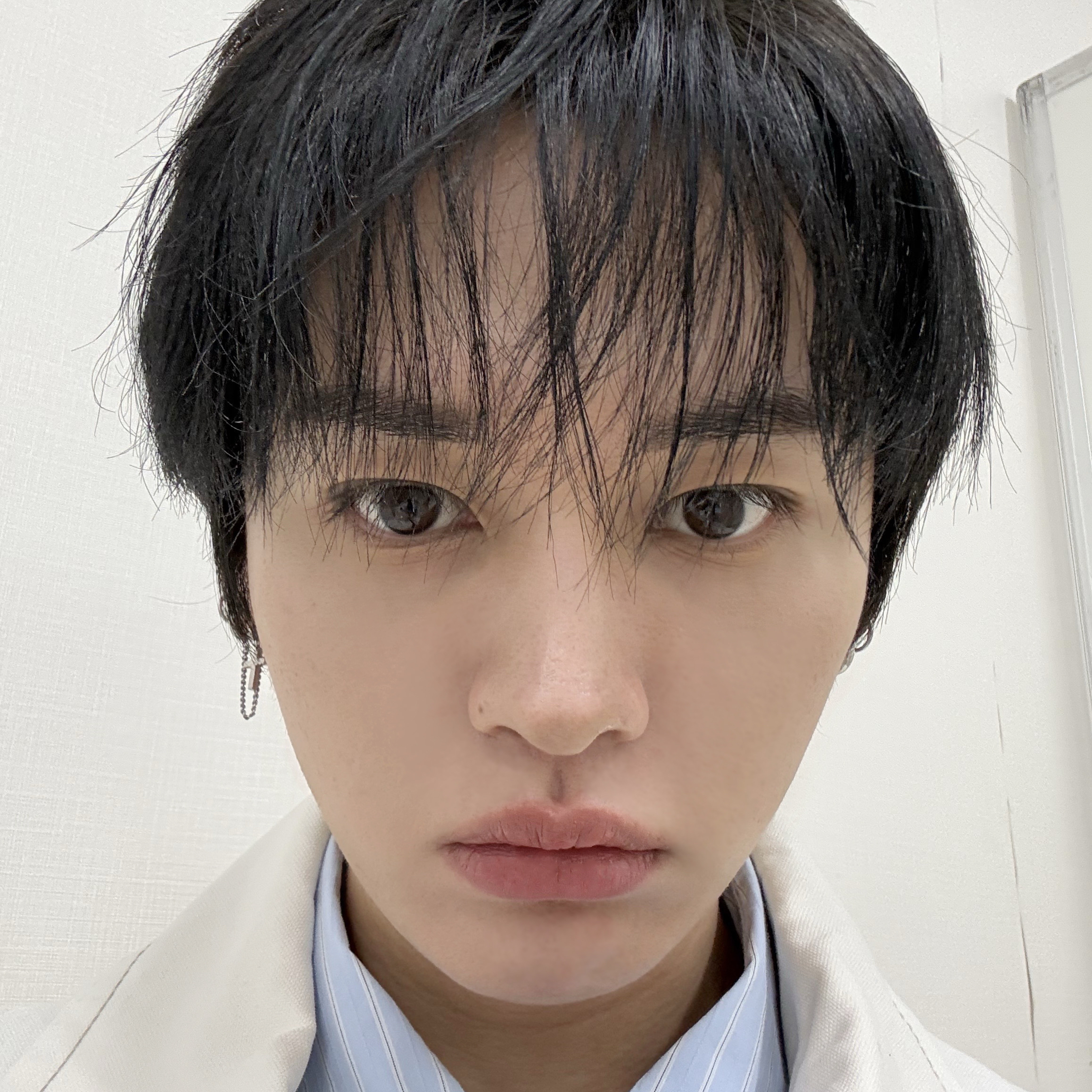 リノ (Stray Kids)の最近の活動写真