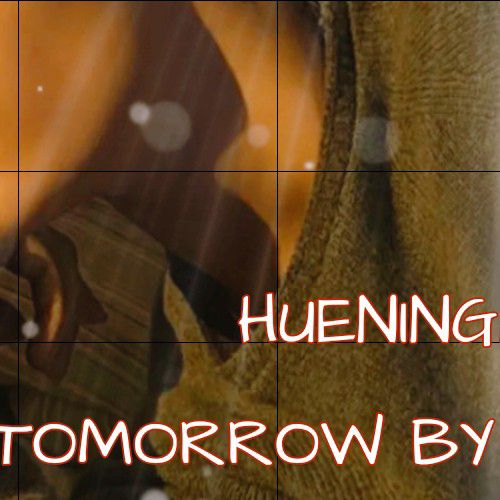 A moment captured by HueningKai (TOMORROW X TOGETHER)'s fan