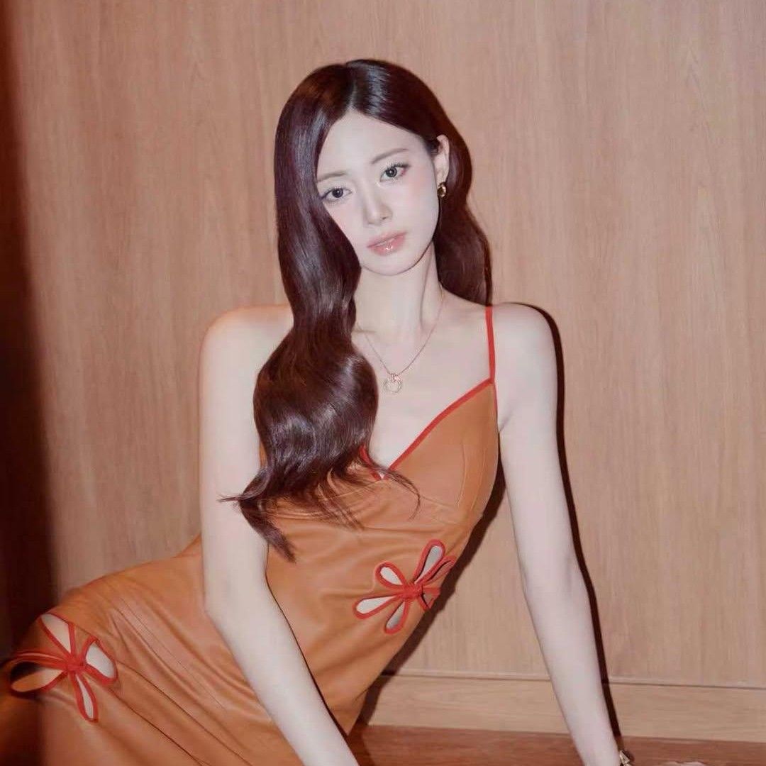 쯔위 (TWICE) 최근 활동샷