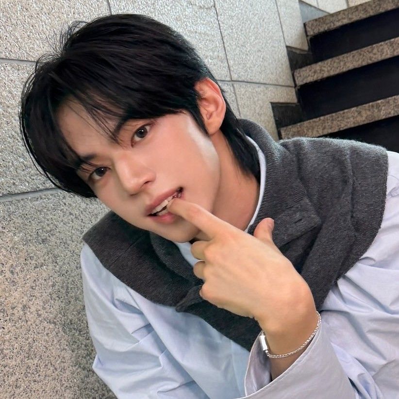 Recent activity shot of Dohoon (TWS)