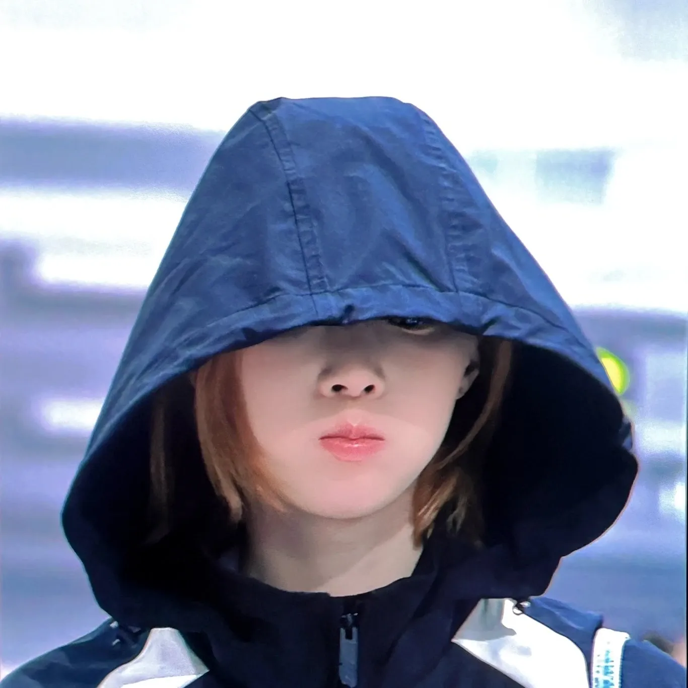 윈터 (에스파) 최근 활동샷