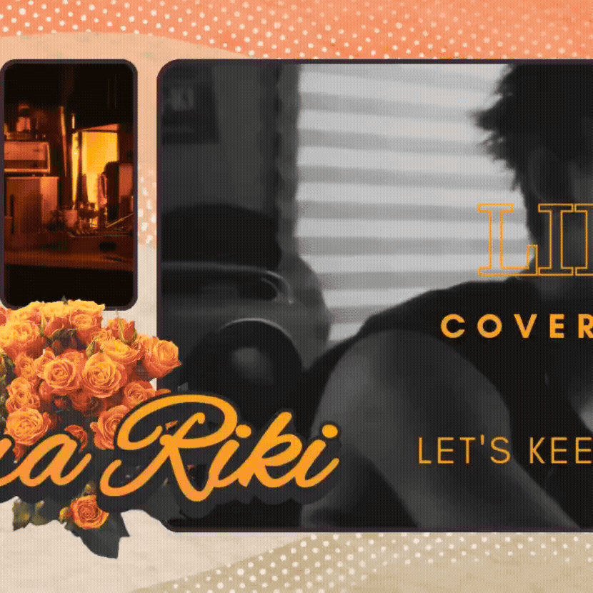 Foto aktivitas terbaru NI-KI (ENHYPEN)