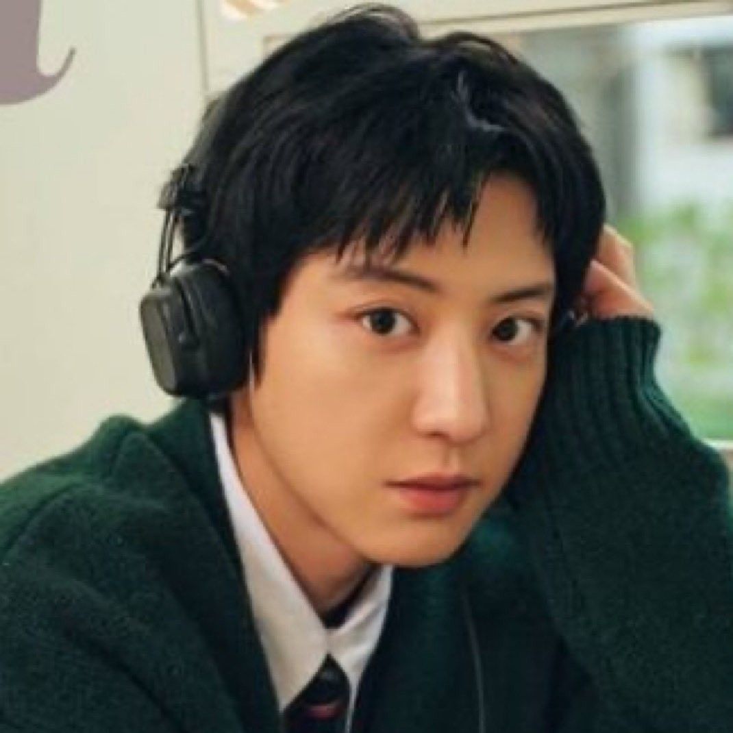 Recent activity shot of EXO