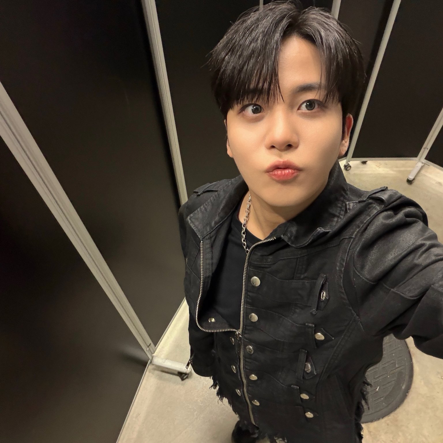 에이티즈의 최신 사진