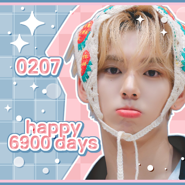 Latest photo of ZEROBASEONE