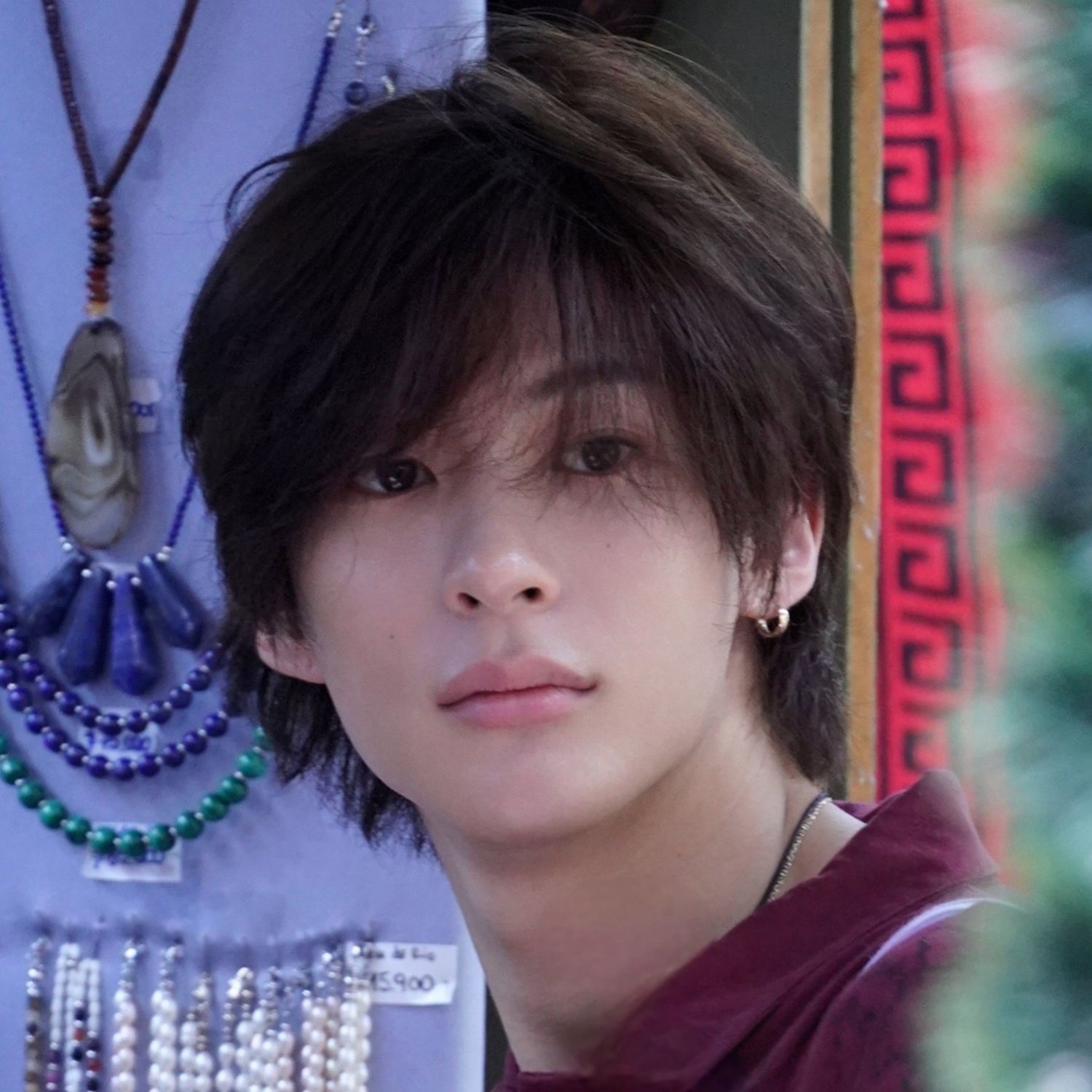 Behind-the-scenes cut of Anton (RIIZE)