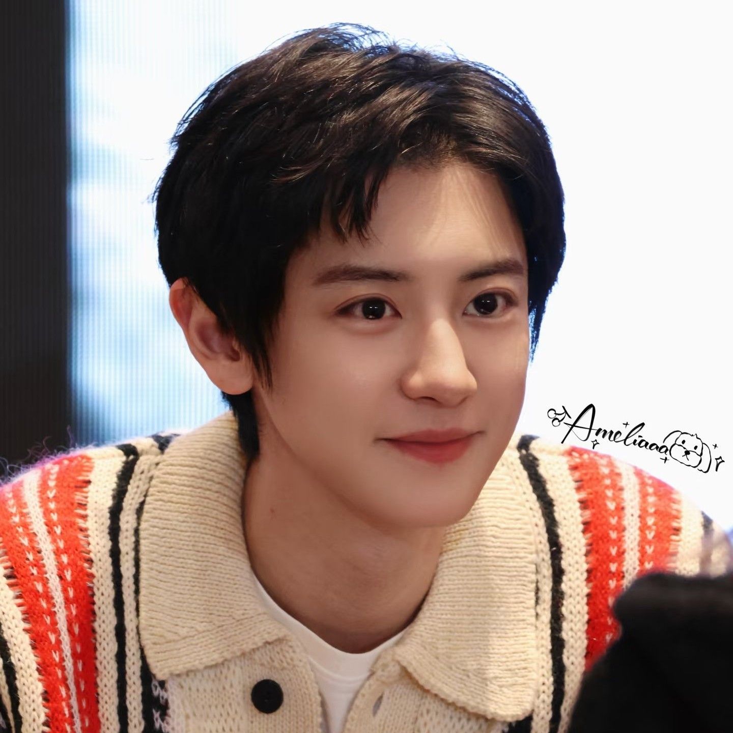 찬열 (EXO)의 최신 사진