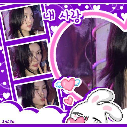 ファンに愛されるルーシーの人気プロフィール写真