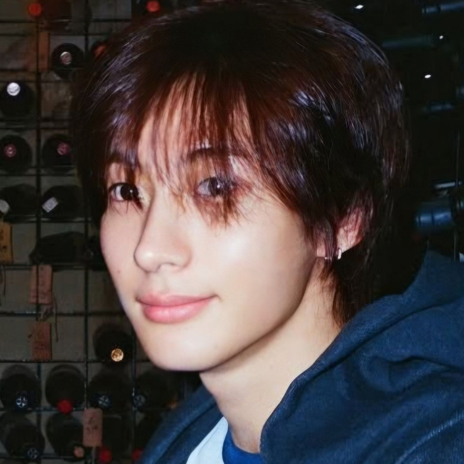 Latest photo of Anton (RIIZE)