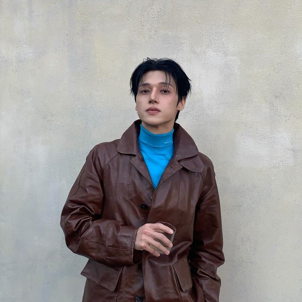 에이티즈 최근 활동샷