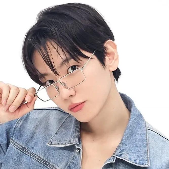 A moment captured by EXO's fan