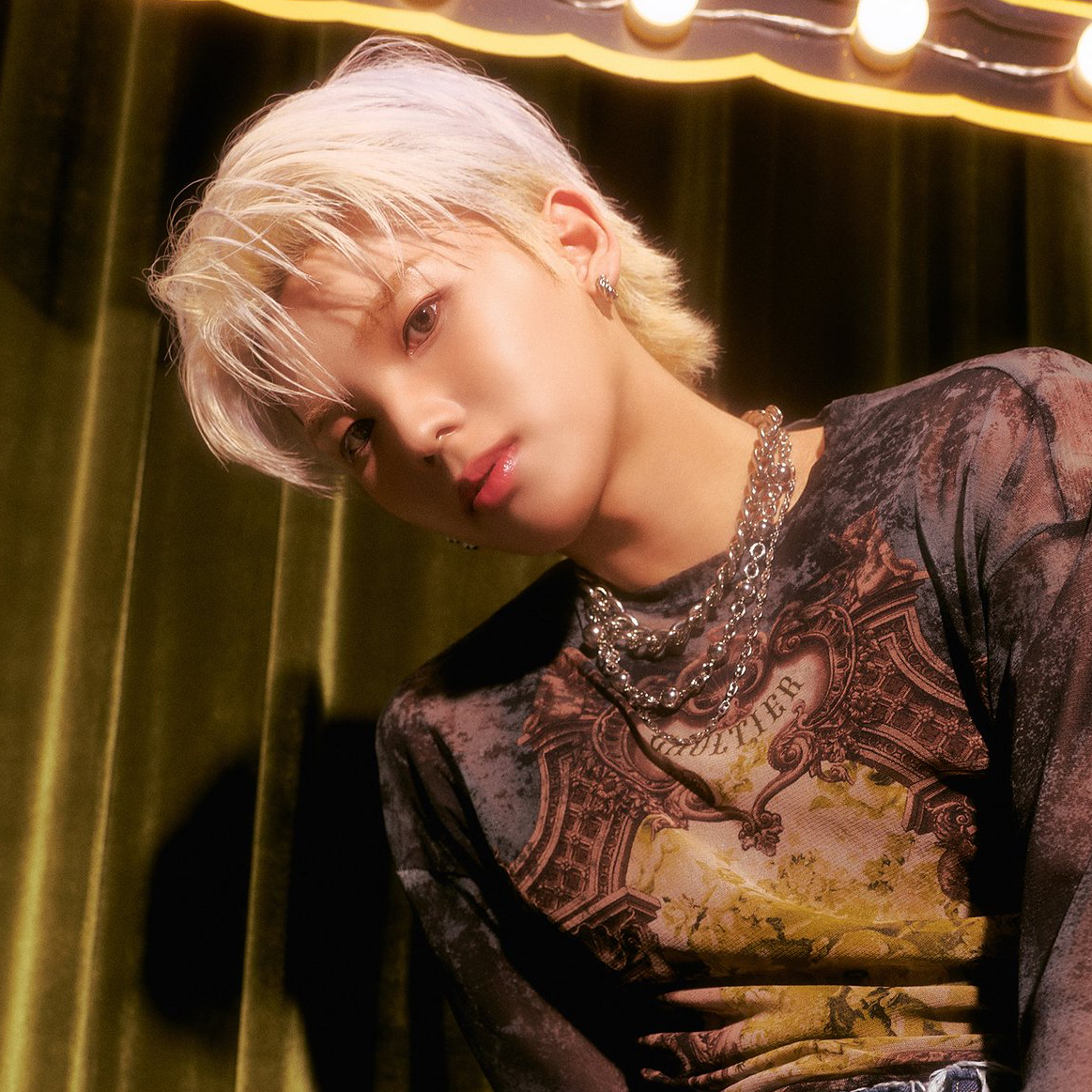 ドハ (n.SSign)の最近の活動写真