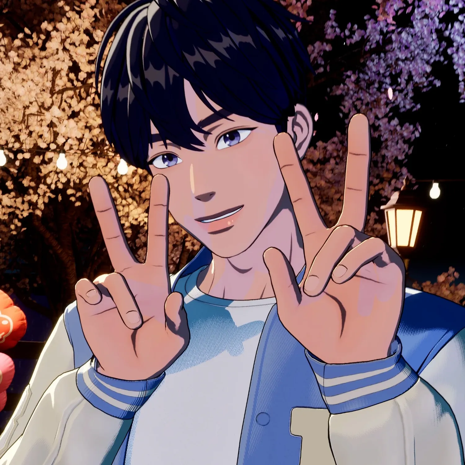 Latest photo of Yejun (PLAVE)