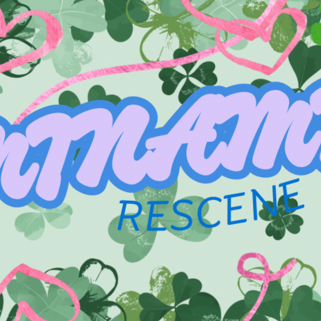 Recent activity shot of Minami (RESCENE)