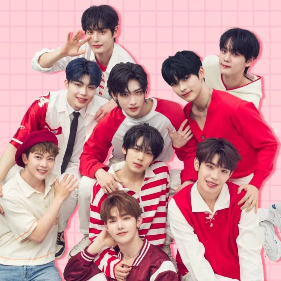 K-POP posts beloved by 리키 (제로베이스원) fans