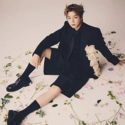 Foto terbaru Kang Daniel