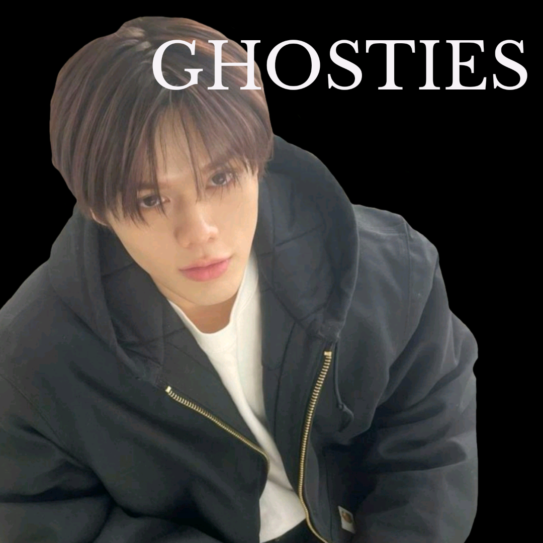 A moment captured by PRINCE (GHOST9)'s fan