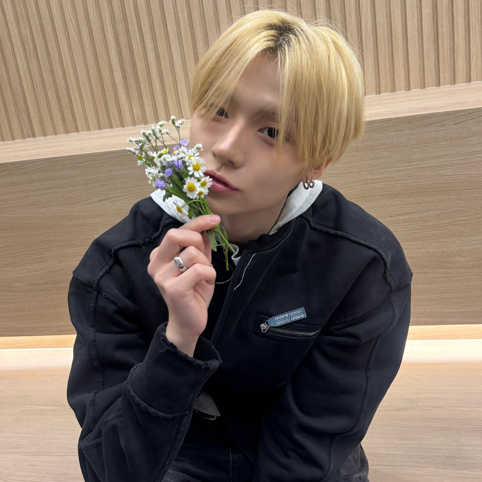 李相沅 (ALPHA DRIVE ONE)的最新活動照片