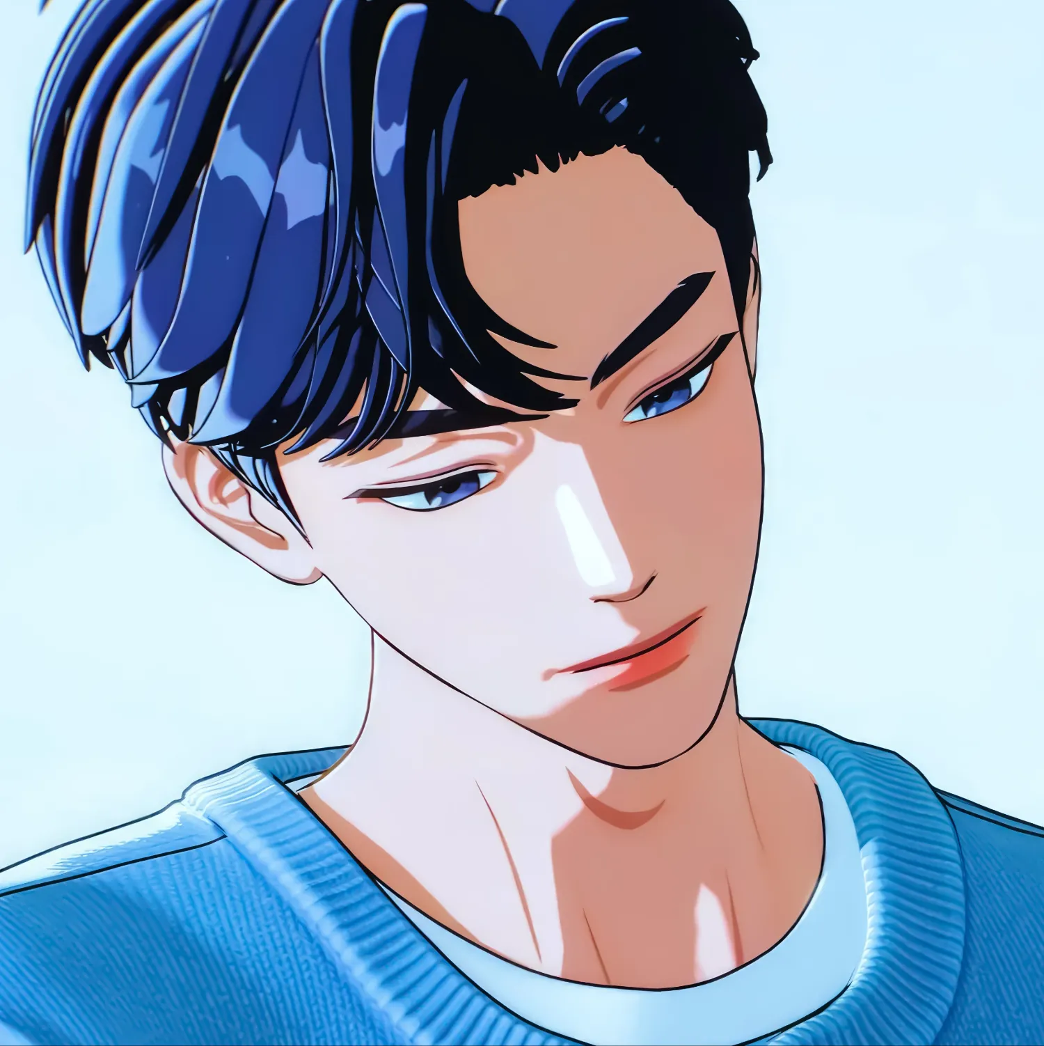 Latest photo of Yejun (PLAVE)