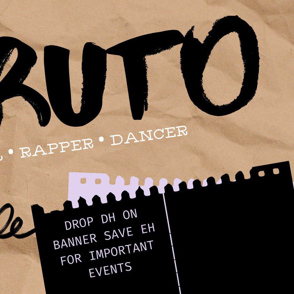 Recent activity shot of Haruto (TREASURE)