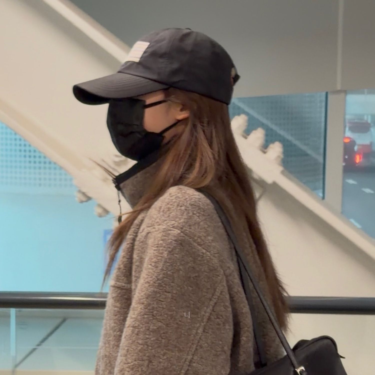 사나 (TWICE) 팬이 찍은 순간