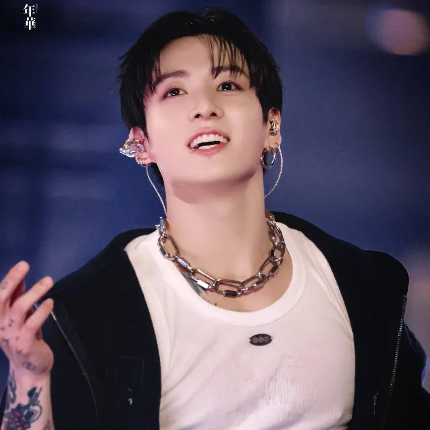 정국 (방탄소년단) 최근 활동샷