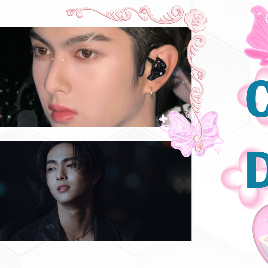 Recent activity shot of Copper (BUS)