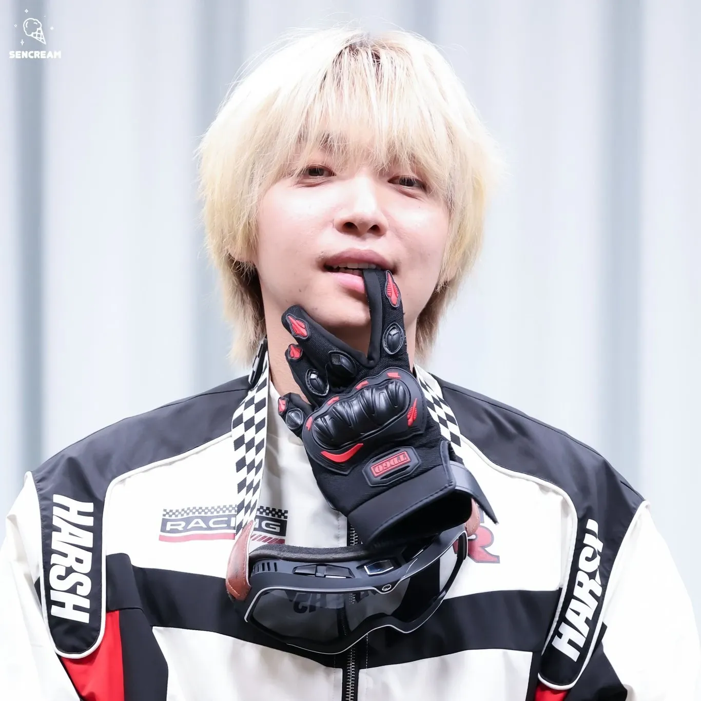 Latest photo of Jeong Sewoon