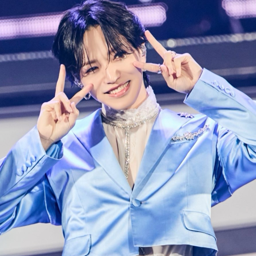 Behind-the-scenes cut of Ohira Shosei (JO1)