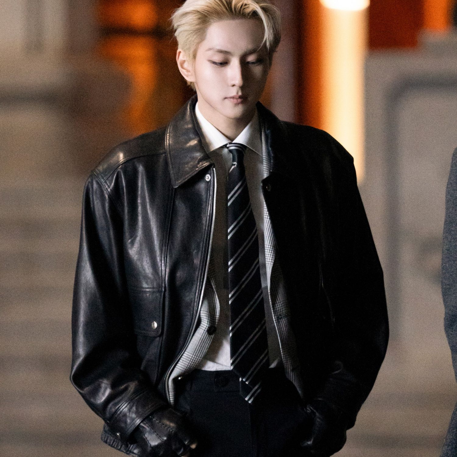 ENHYPEN의 비하인드 컷