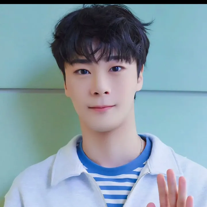 아스트로의 비하인드 컷