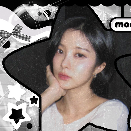 Latest photo of Kim Dayeon (Kep1er)