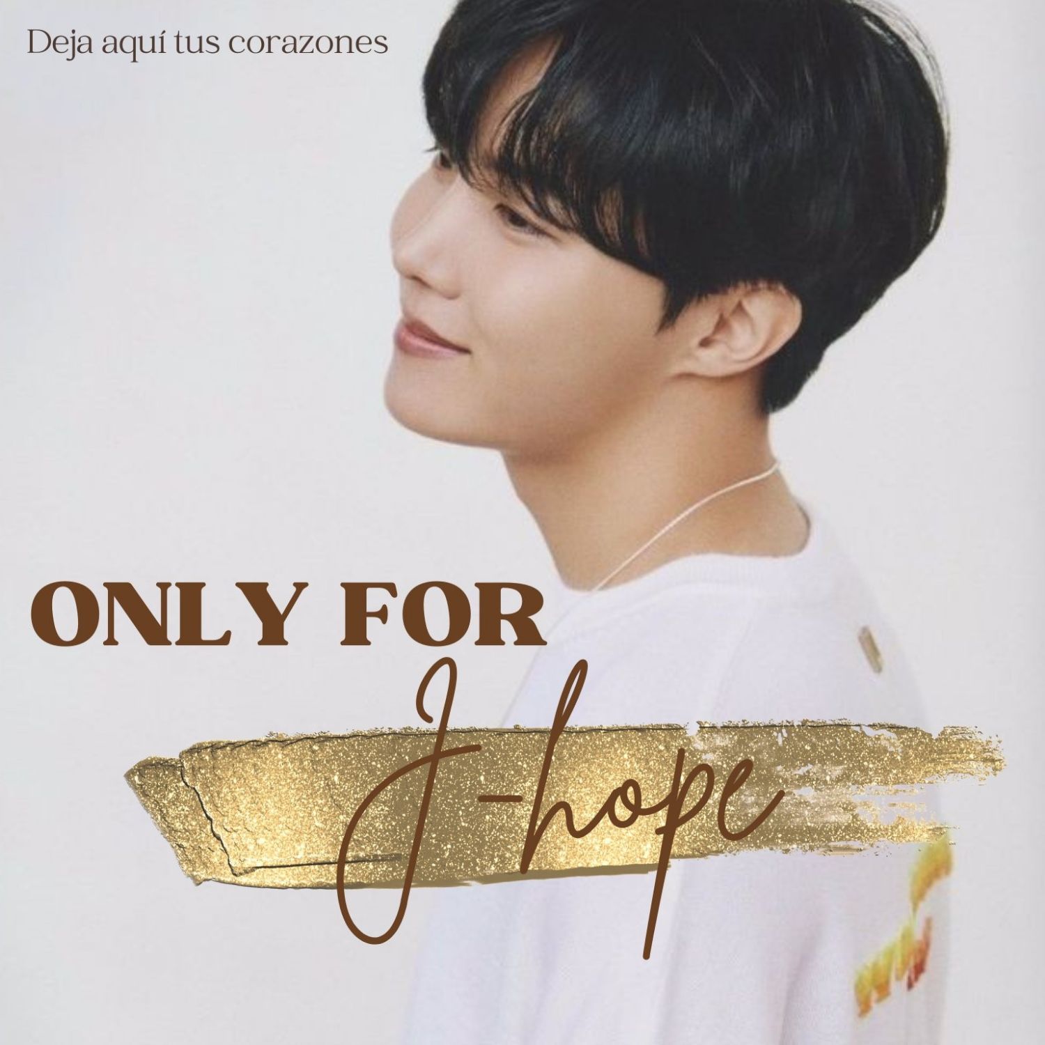 Latest photo of j-hope (BTS)